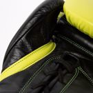 Everlast Powerlock 2 Pro Training Laced Glove - Neon Yellow